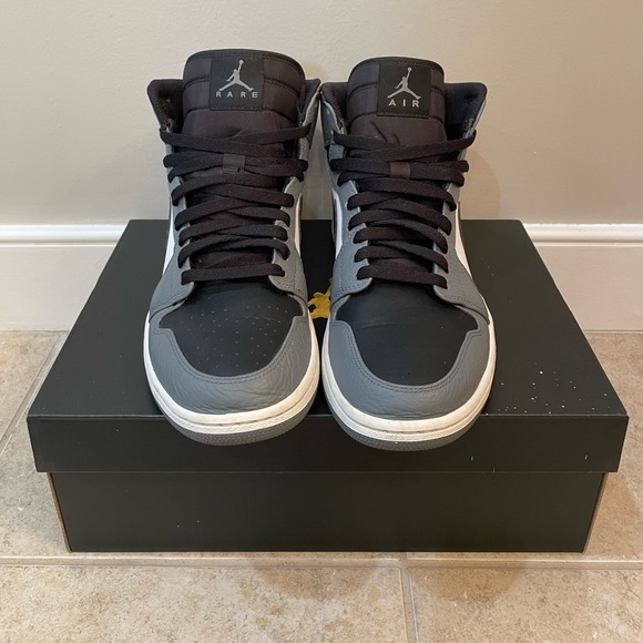 ❤️Air Jordan 1 retro vintage - Picture 3 of 14